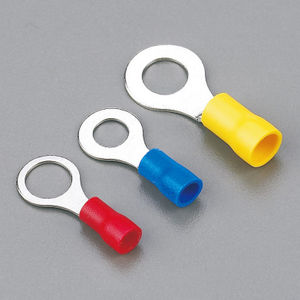 ring solderless terminal