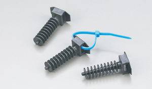 cable tie mount