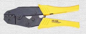 manual crimping tool