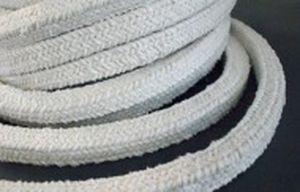 ceramic fiber rope