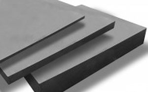 graphite plate 1