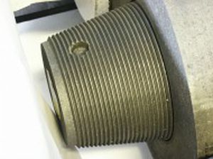 furnace graphite 1
