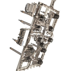 valve gate system
