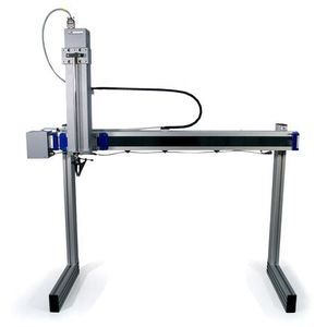 automatic coater