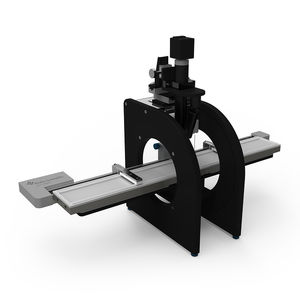 interfacial shear rheometer