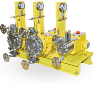 diaphragm pump