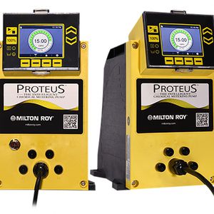 diaphragm pump 1
