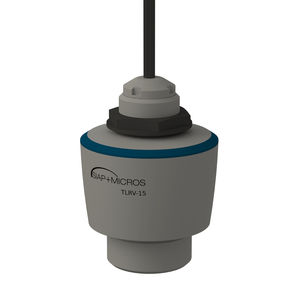 radar level sensor