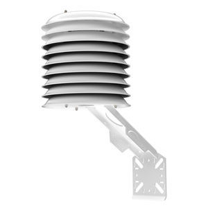 temperature monitoring system 1