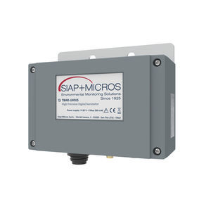 relative pressure sensor