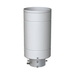 heated rain gauge 1
