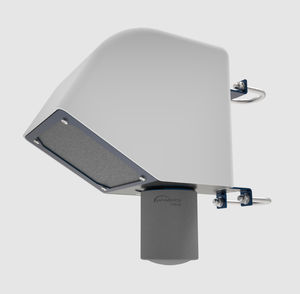 radar flow meter