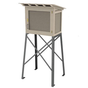 shielded cabinet