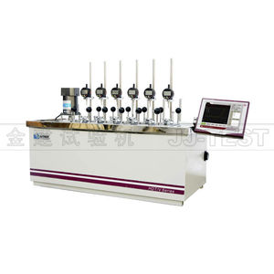 HDT Vicat测试仪器