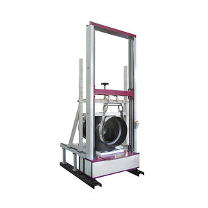 manhole cover tester