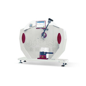 plastic pendulum impact tester