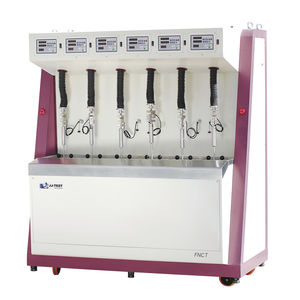 完整的切口蠕变试验机