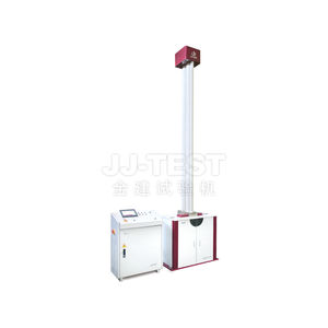 falling weight impact tester