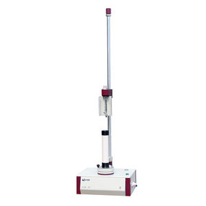 falling dart impact tester 1