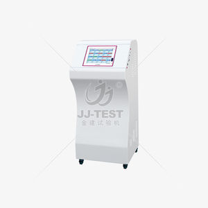 hydrostatic pressure tester