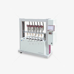 tensile testing machine 1