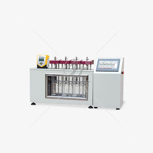 automatic viscosity meter