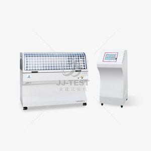 pressure leak tester