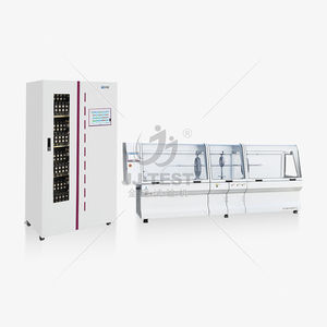 performance test bench