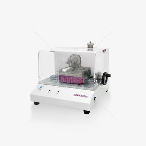 electric notching machine