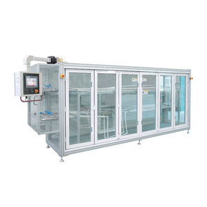 leakage tester / thermoplastic pipe