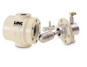 magnetic float level switch