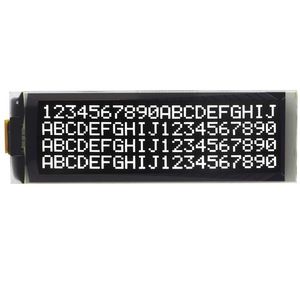 color display modules