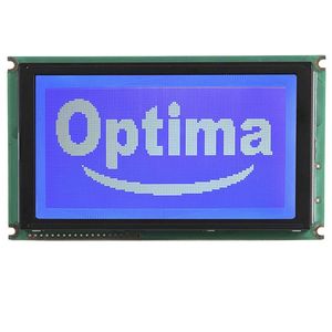 LCD modules