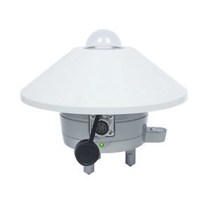 thermopile pyranometer