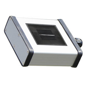 class A albedometer