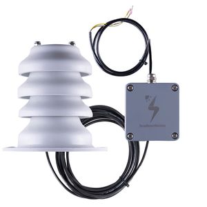 ambient air temperature sensor