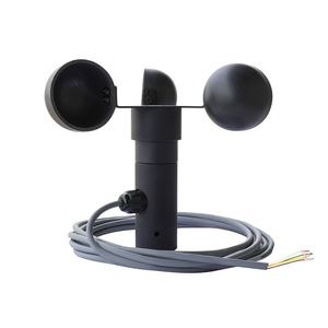 cup wind sensor