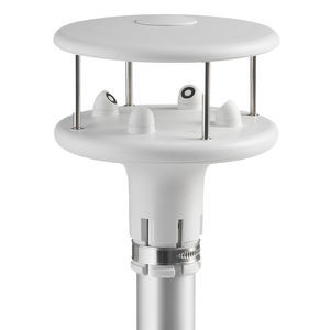 ultrasonic anemometer 1
