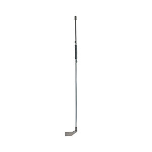 rotary paddle level sensor
