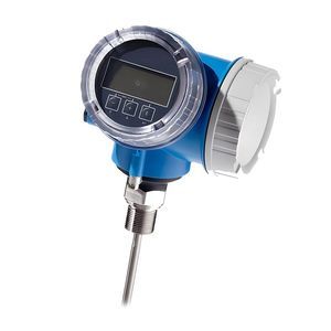 radar level sensor