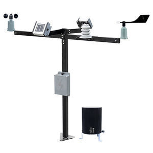multi-sensor weather station 1