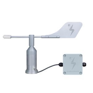 4-20 mA wind direction sensor 1