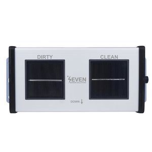 solar PV module soiling sensor 1