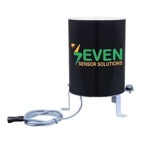 tipping bucket rain gauge