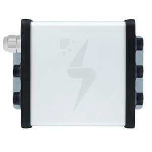 Modbus RTU sensor hub