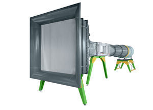 wind tunnel 1