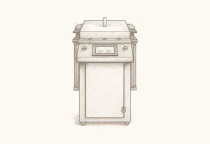 hot laminating machine 1