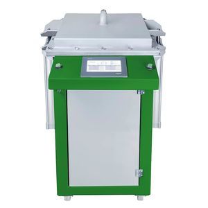 hot laminating machine