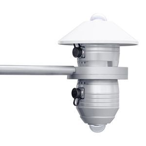 class A albedometer
