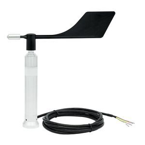 Modbus RTU wind direction sensor